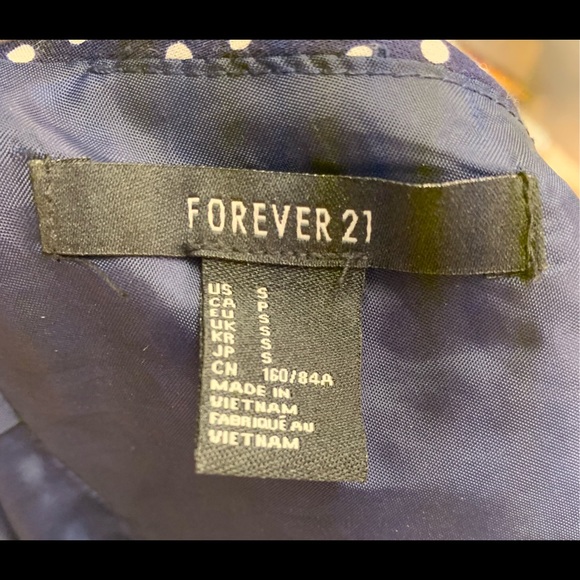 Forever 21 Dress - Picture 6 of 6